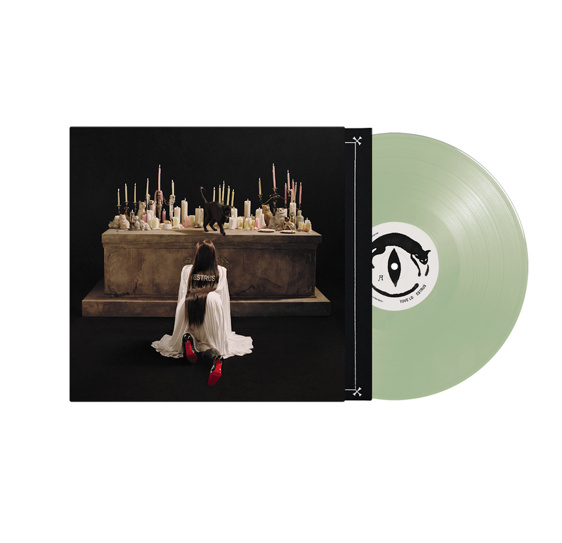 Tove Lo - ESTRUS *Pre-Order