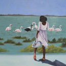 SUNNY WAR - Armageddon In A Summer Dress