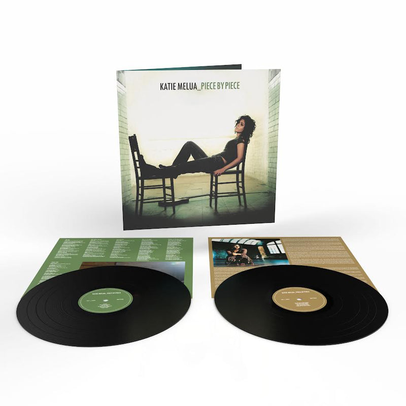 Katie Melua - Piece by Piece (Deluxe Edition) (2025 Remaster) *Pre-Order