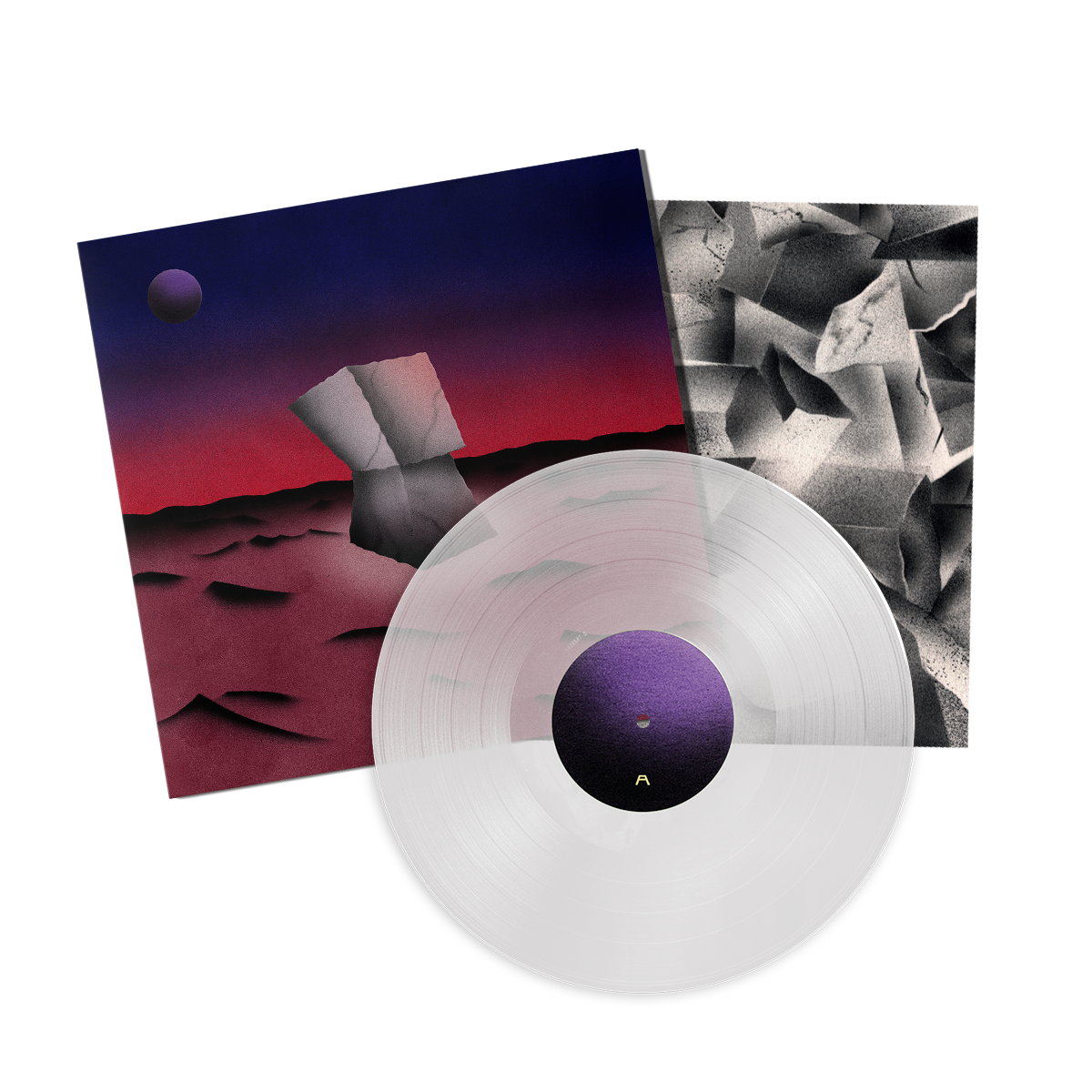 POSTPONED King Krule - Space Heavy : Various Formats + Ticket Bundle (Album Launch show at Leeds Beckett Students Union) NEW DATE