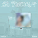 CHAEYOUNG (TWICE) - LIL FANTASY VOL. 1 *Pre-Order