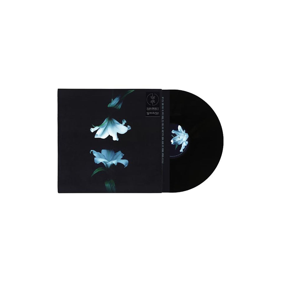 Wasia Project - Nocturne *Pre-Order