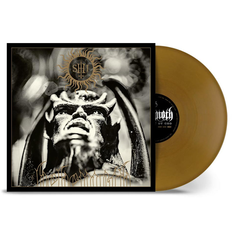 Behemoth - The Shit Ov God *Pre-Order
