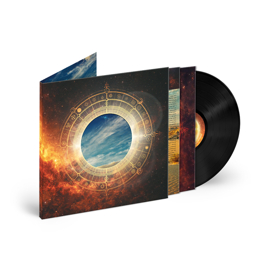 Nickelback - Everything Under The Sun : Album + Ticket Bundle (TRIVIA NIGHT & Listening Party at The Key Club Leeds) *Pre-Order