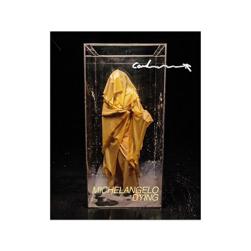 Cate Le Bon - Michelangelo Dying *Pre-Order