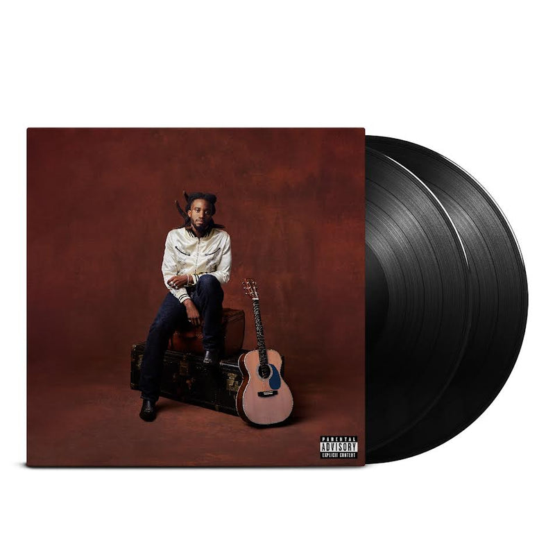 Shaboozey - Where I've Been, isn't Where I'm Going: The Complete Edition *Pre-Order