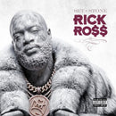 Rick Ross - Set In Stone *Pre-Order