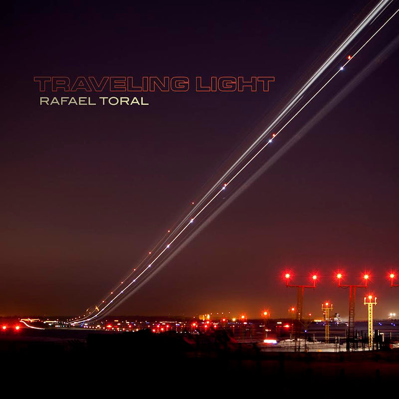 Rafael Toral - Traveling Light *Pre-Order