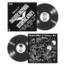 Ballistic Brothers Vs. The Eccentric Afros - Volume 2