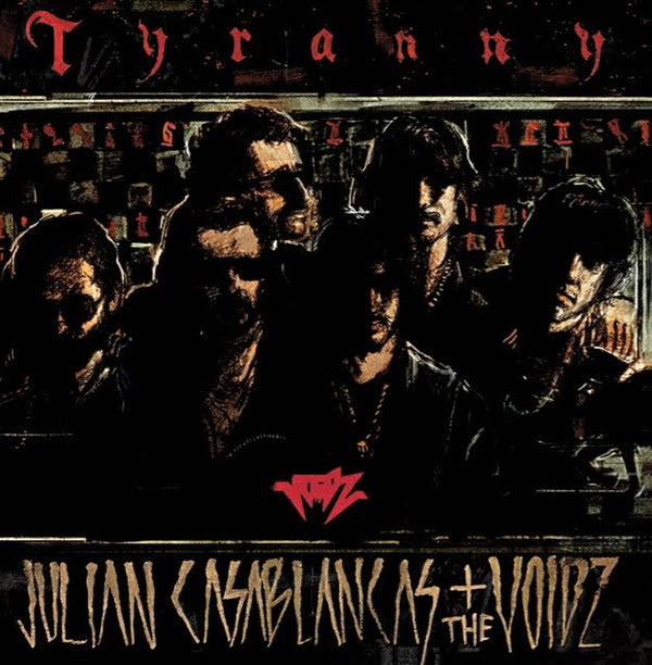Voidz (The) - Tyranny