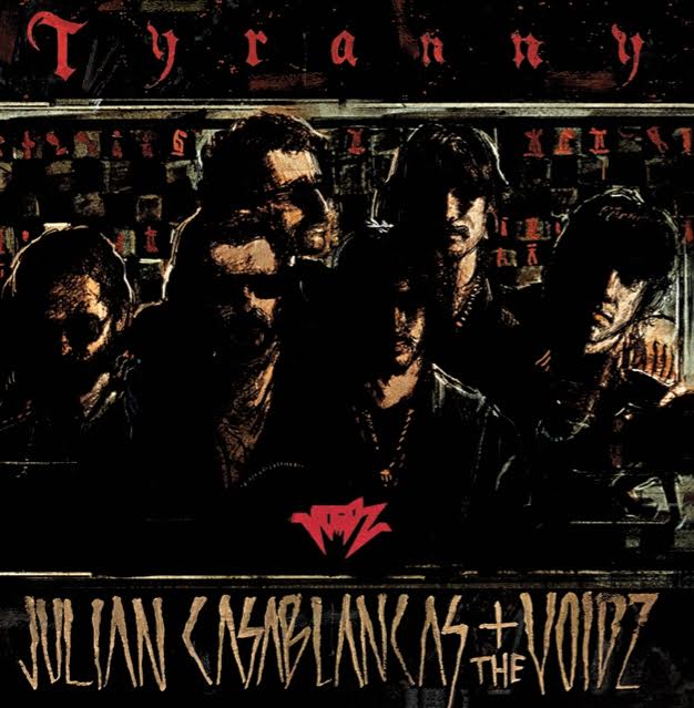Voidz (The) - Tyranny *Pre-Order