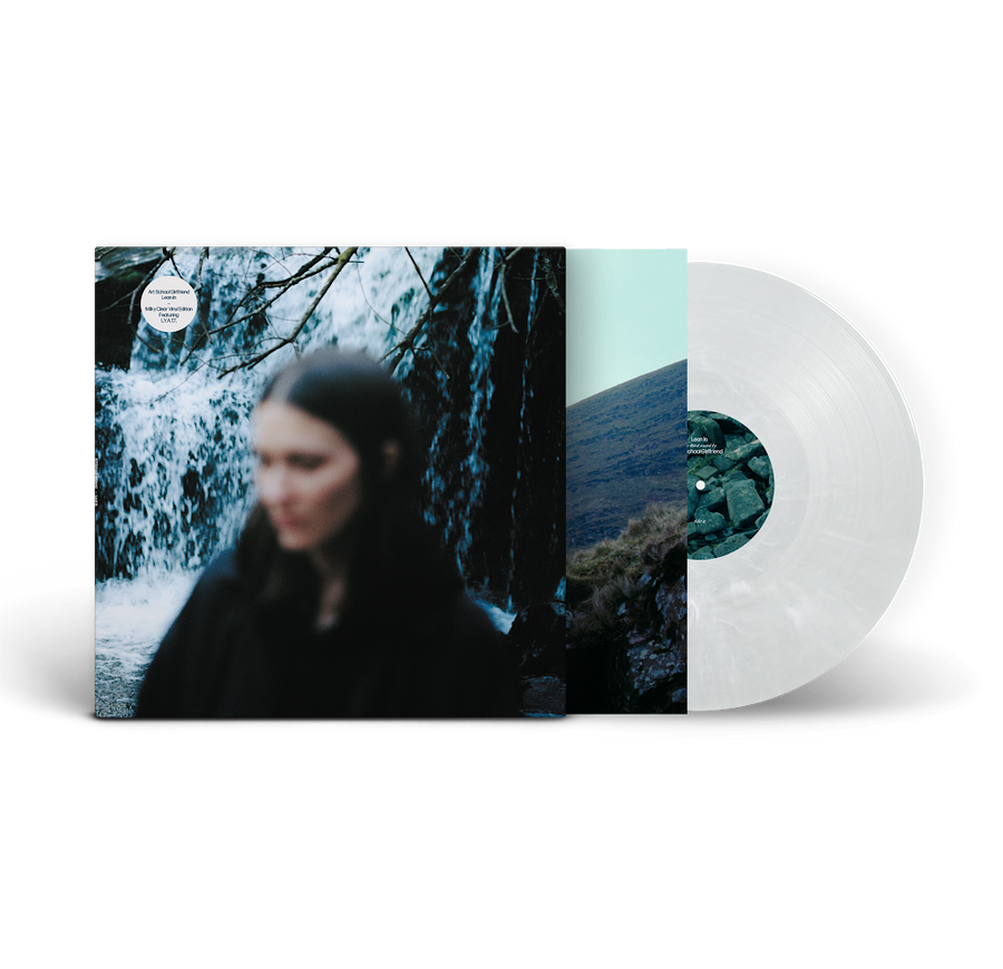 Art School Girlfriend - Lean In