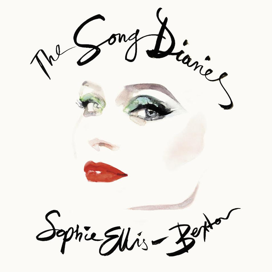 Sophie Ellis-Bextor - The Song Diaries (National Album Day 2026 UK Exclusive) *Pre-Order
