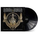 Dimmu Borgir - Grand Serpent Rising