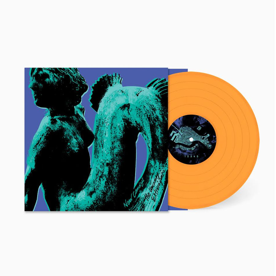 New Candy's - The Uncanny Extravaganza