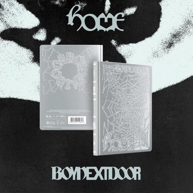 BOYNEXTDOOR - HOME