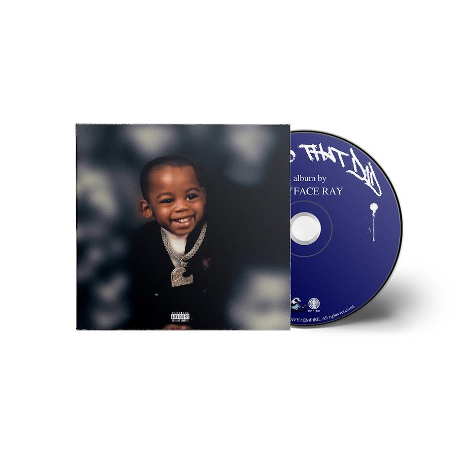 Babyface Ray - The Kid That Did