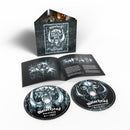 Motörhead - Kiss of Death (20th Anniversary Edition)