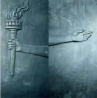 Fugazi - The Argument