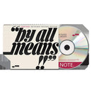 Aaron Parks - By All Means *Pre-Order
