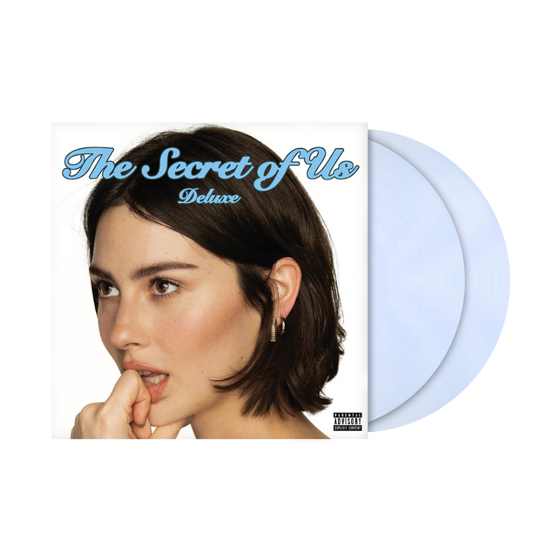 Gracie Abrams - The Secret Of Us - Deluxe