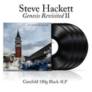 Steve Hackett - Genesis Revisited II (2026 Reissue) *Pre-Order