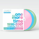 Various Artists - NOW That's What I Call An ERA - ONE MORE TIME: 1996-2007 *Pre-Order
