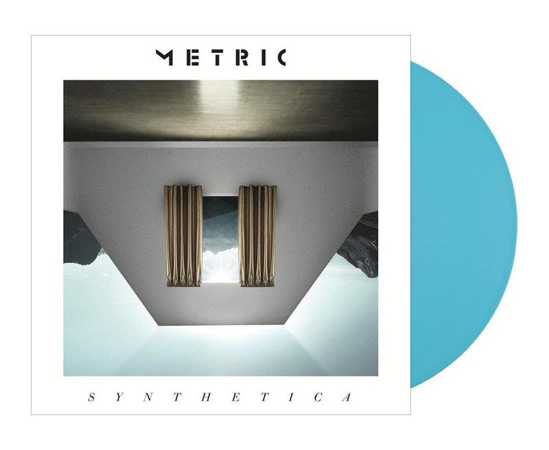 Metric - Reissues *Pre-Order
