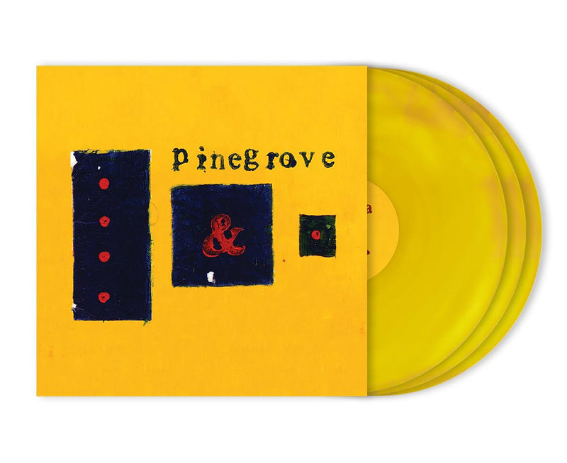 Pinegrove - Everything So Far - 11th Anniversary Edition *Pre-Order