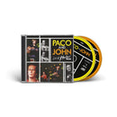Paco de Lucía and John McLaughlin - Paco and John - Live at Montreux 1987