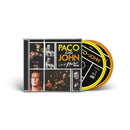 Paco de Lucía and John McLaughlin - Paco and John - Live at Montreux 1987 *Pre-Order