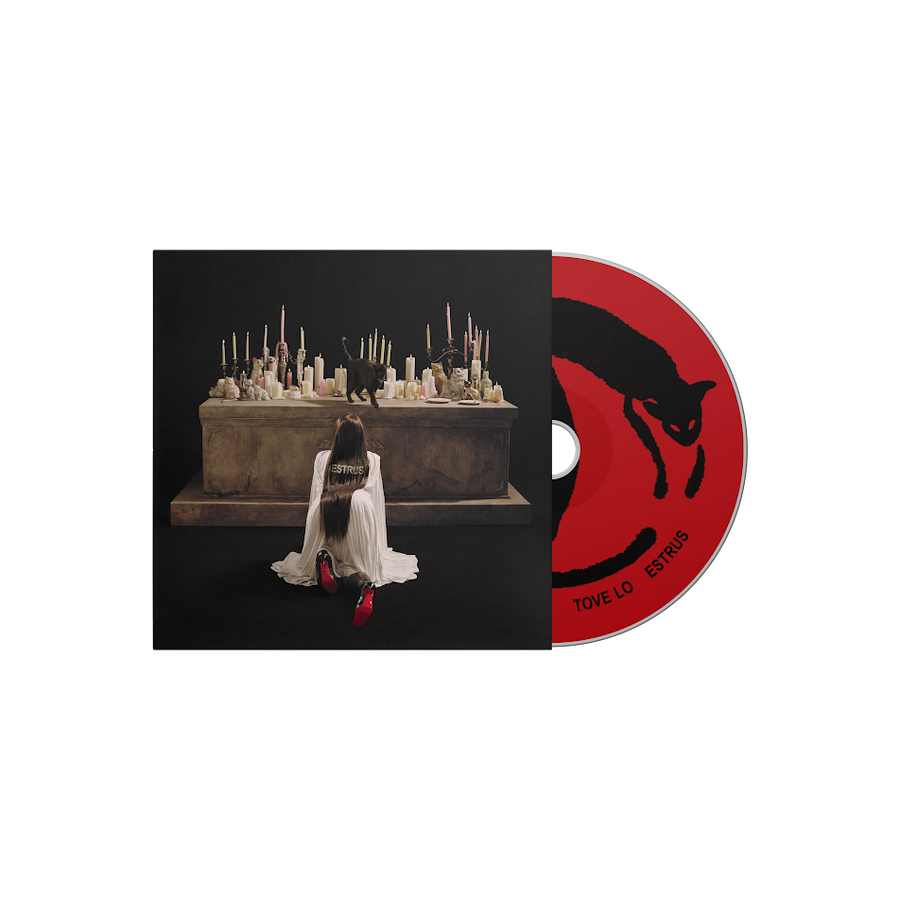 Tove Lo - ESTRUS *Pre-Order