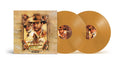 Indiana Jones - Limited Colour Reissues