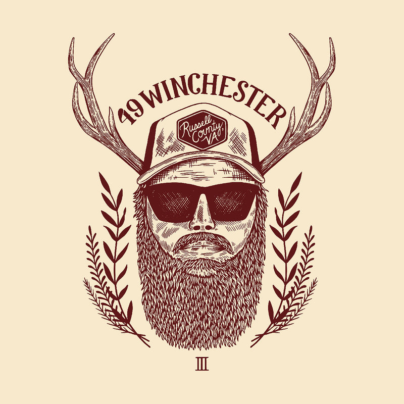 49 WINCHESTER - Iii