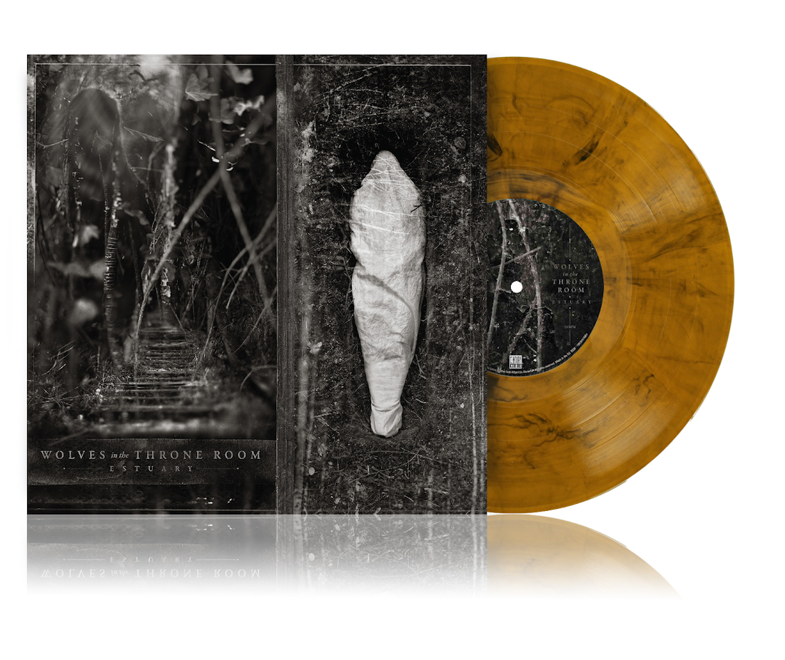 Wolves In The Throne Room - Estuary *Pre-Order