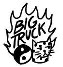 Big Truck - Midday At The Middleway *Pre-Order