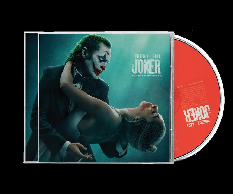 Joker: Folie à Deux - Music From The Motion Picture