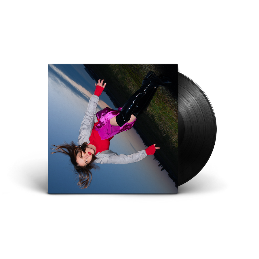 Sophia Kennedy - Squeeze Me