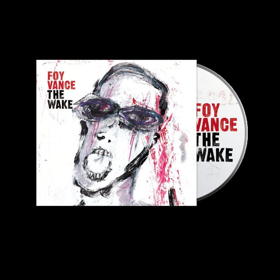 Foy Vance - The Wake