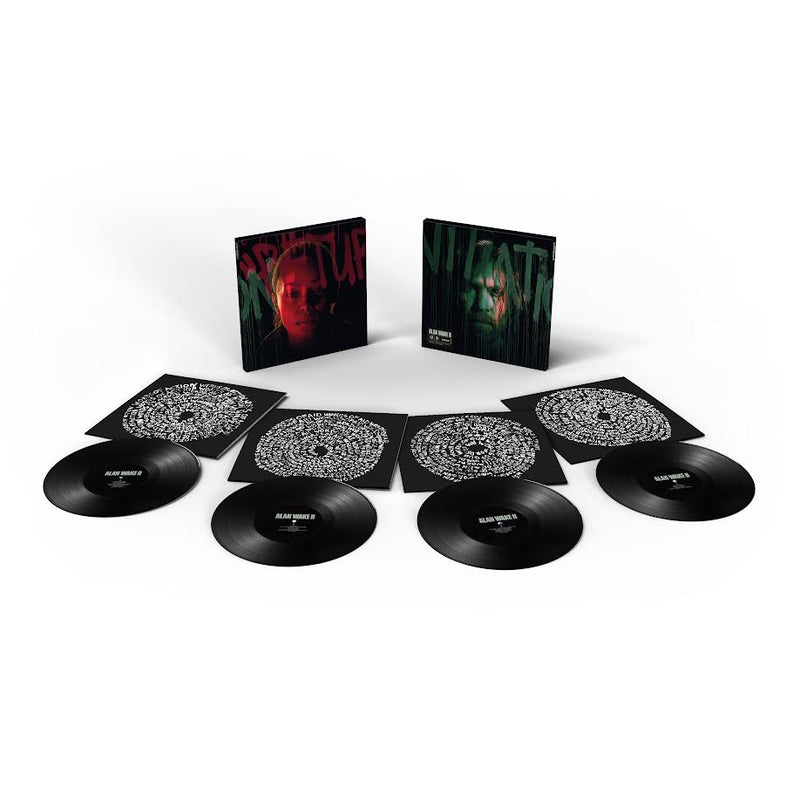 Alan Wake 2 - Original Soundtrack