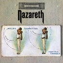 Nazareth - CD Reissues