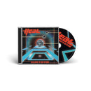 H.E.A.T - Welcome To The Future
