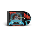 H.E.A.T - Welcome To The Future