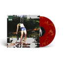 Julia Wolf - PRESSURE *Pre-Order