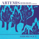ARTEMIS - AROBESQUE