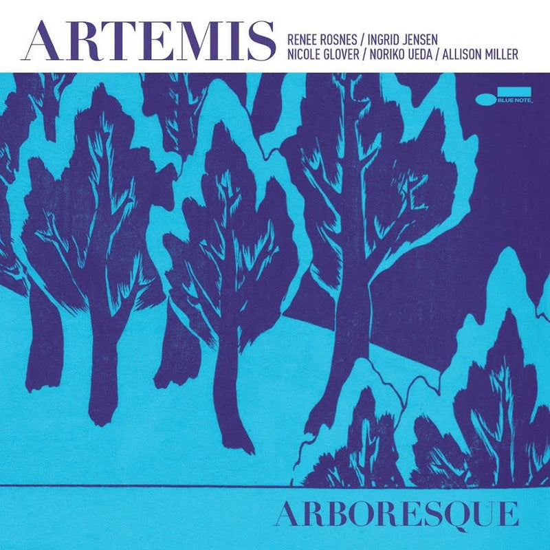ARTEMIS - AROBESQUE