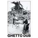 Bim Sherman - Ghetto Dub