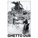 Bim Sherman - Ghetto Dub *Pre-Order