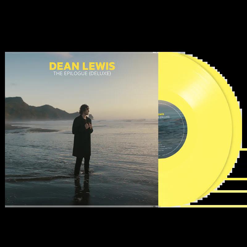 Dean Lewis - The Epilogue Deluxe