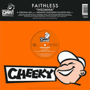 Faithless - Insomnia (30th Anniversary)